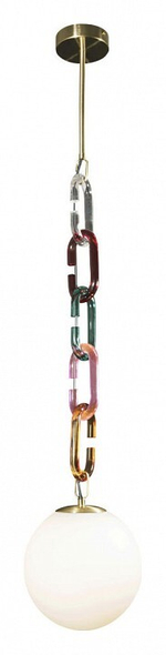 Подвесной светильник Loft it Chain 10128P Mult