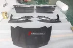 Карбоновый обвес для LAMBORGHINI AVENTADOR LP700 Ламборгини