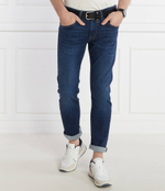 Джинсы Pepe Jeans London - голубой(PM207393CT1)