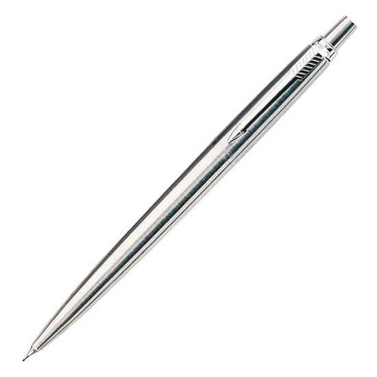 Карандаш механический Parker Jotter Steel B61, цвет: Steel,  S0705570