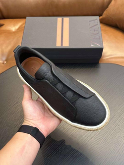 Кеды Ermenegildo Zegna