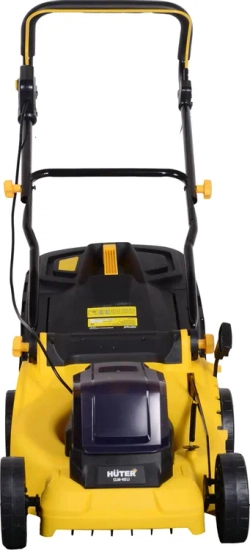 Газонокосилка Huter CLM-40 Li