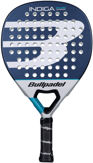 Ракетка для падела Bullpadel Indiga Power 26
