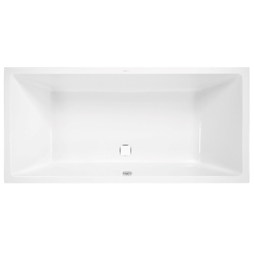Акриловая ванна Vagnerplast CAVALLO 180x80