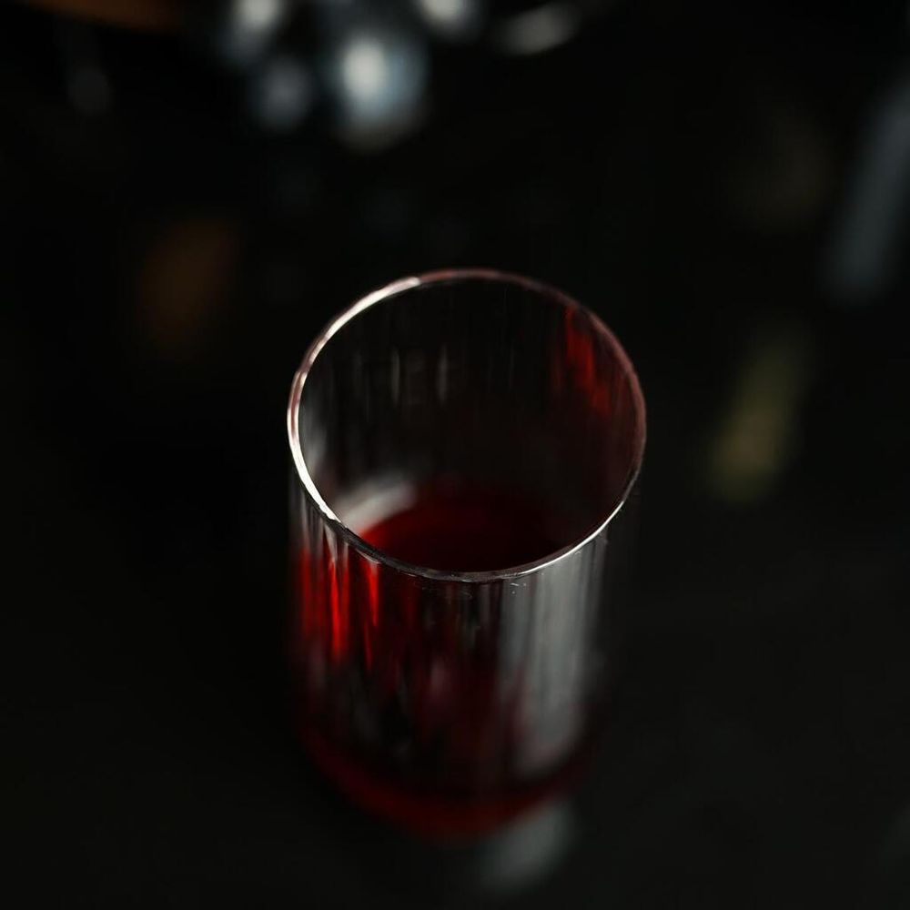 Стакан Хайбол 310 мл "Streak Optical" d 5 см h13 см P.L. - BarWare [6]