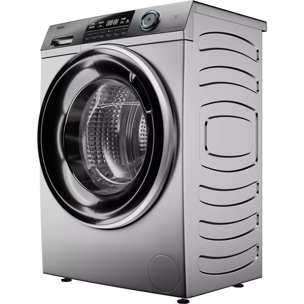 Стиральная машина Haier HW80-BP14969AS