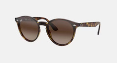 RAY-BAN BLAZE RB4380NF 710/13
