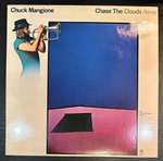 Chuck Mangione- Chase The Clouds Away (США 1975г.)