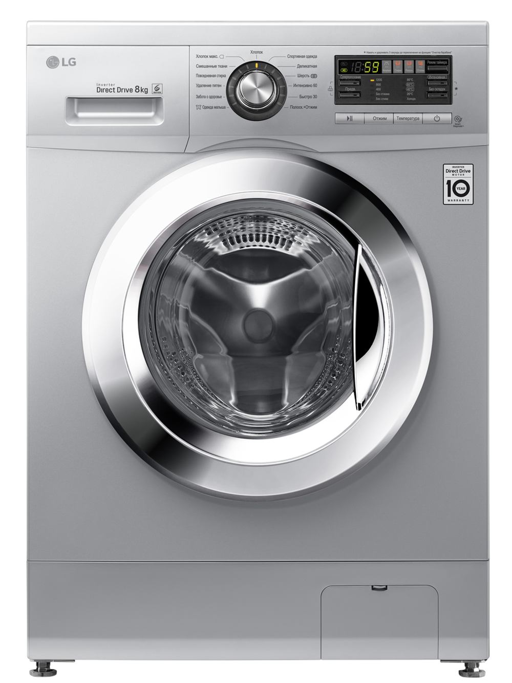LG F1296TD4