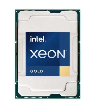 Процессор Intel Xeon Gold 6326 OEM (CD8068904657502SRKXK)