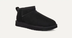 UGG Угги Classic Ultra Mini, черный