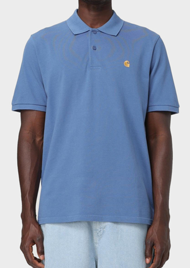 Поло CARHARTT WIP S/S Chase Pique Polo