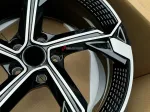 КОВАНЫЕ ДИСКИ ДЛЯ AUDI A4 2020 АУДИ