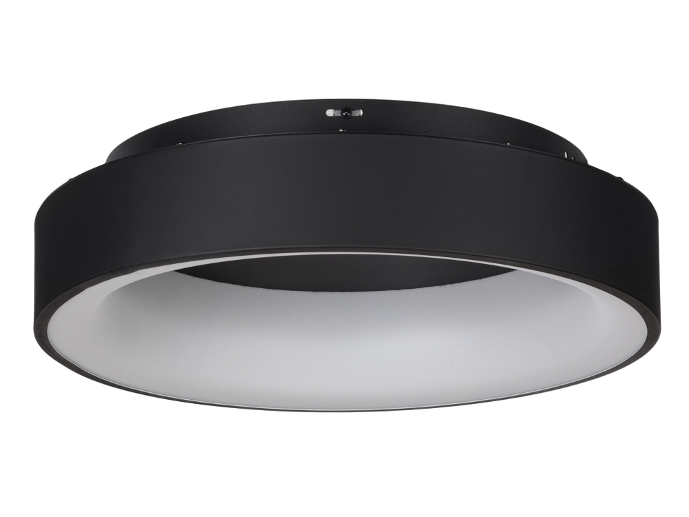 Потолочный светильник с пультом управления круглый IP40 MyFar Shannon MR2193-1PL