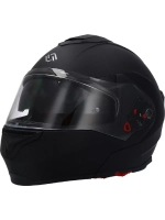 Шлем SHIRO SH501 Freedom Matt Black XS