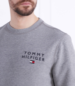Худи TRACK TOP HWK Tommy Hilfiger Underwear - серый(UM0UM02878)