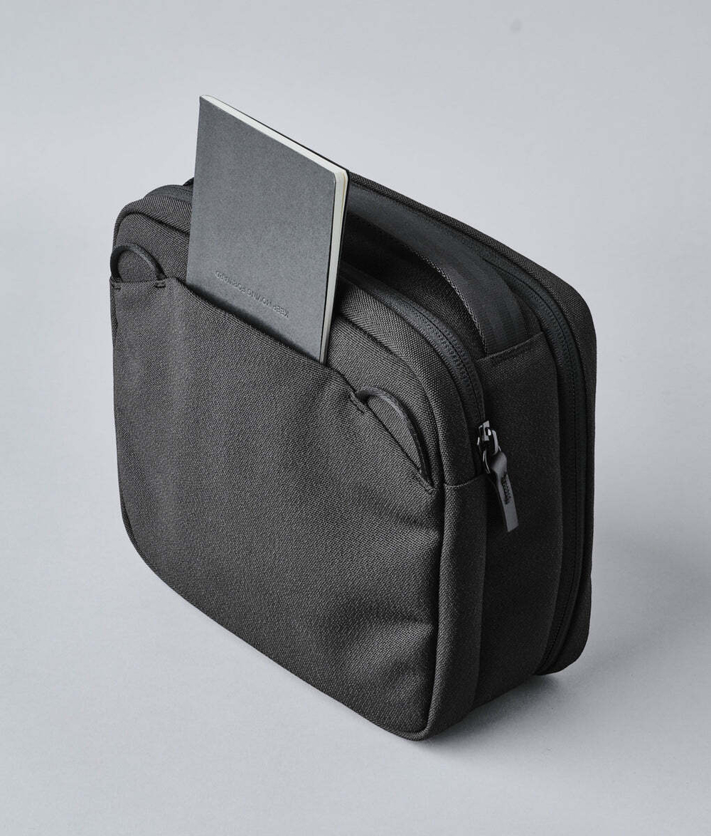 Сумка-чехол для наушников Alpaka Headphones Case