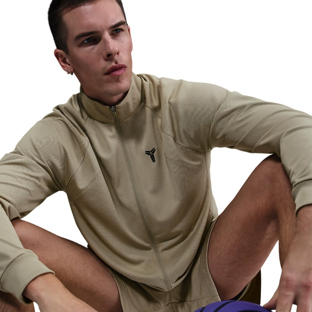Баскетбольная мужская куртка Nike Kobe Dri-FIT