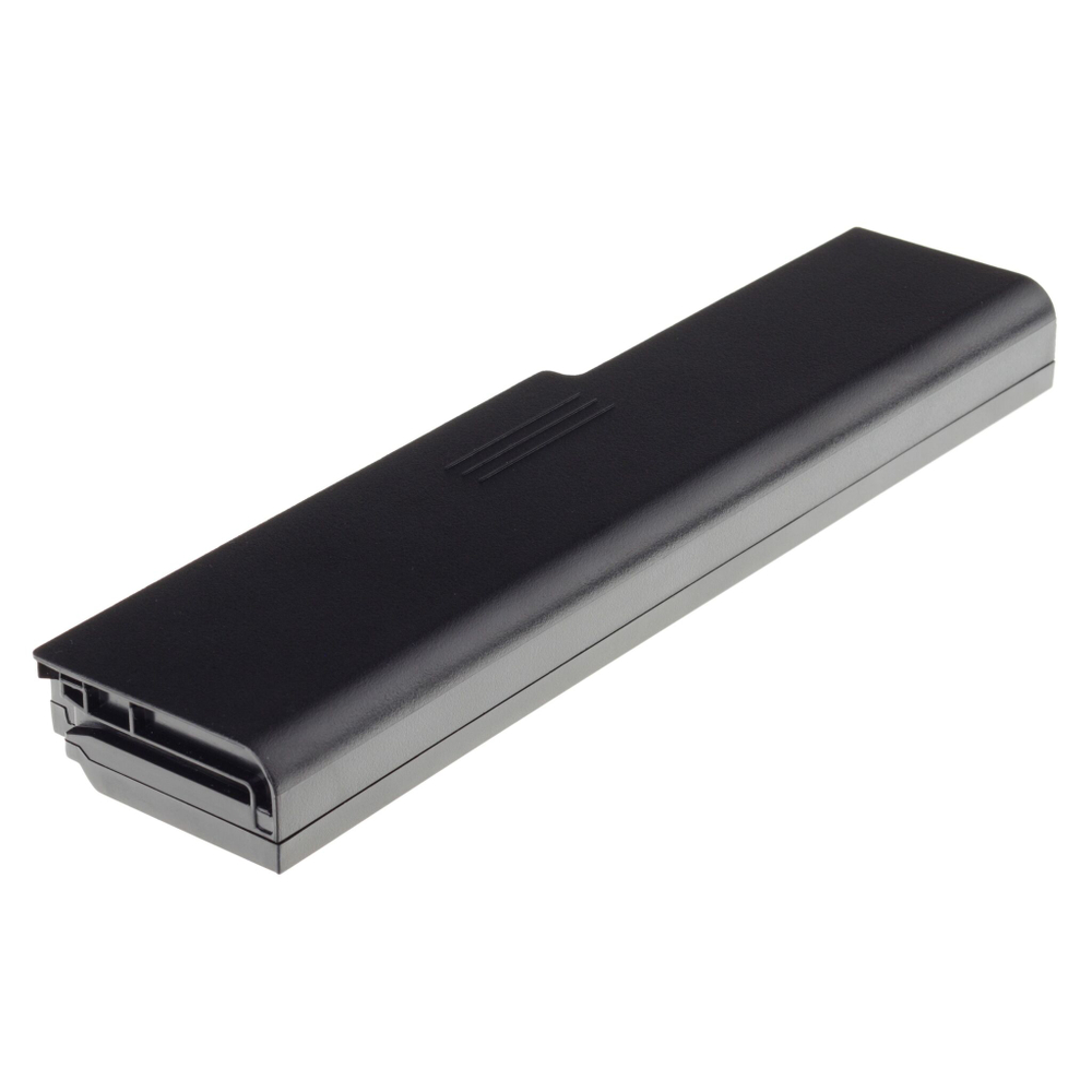 Аккумуляторная батарея AnyBatt 4400 mAh для ноутбука Toshiba PA3817U-1BRS, PA3819U-1BRS