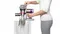 Пылесос Dyson SV25 V8 Advanced