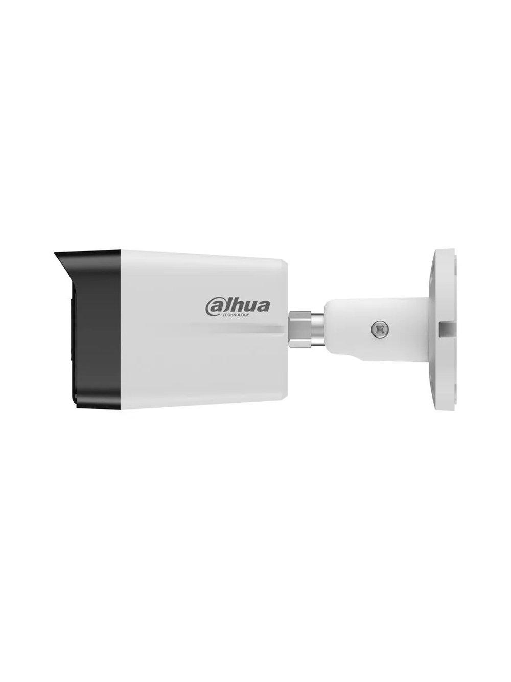 DH-IPC-HFW1239TC1P-SA-IL-0360B-S7 Уличная цилиндрическая IP-видеокамера с ИК-подсветкой до 30м и LED-подсветкой до 30м