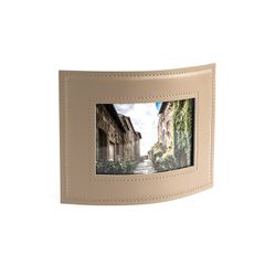 Фоторамка из двухслойной кожи Cuoietto 205*160 (PFBC) 3