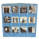 The Beatles / Meet The Beatles! (LP)