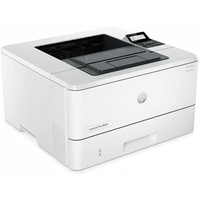 Принтер HP LJ 4003N, A4, 40 стр./мин, Ethernet