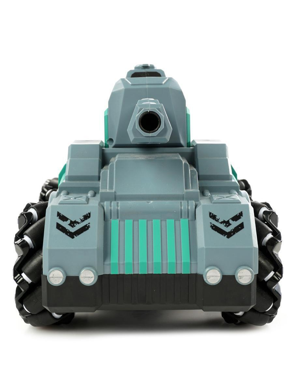 Машина Военная на РУ, коробка ESD865-3