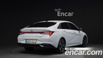 Hyundai AVANTE 1.6 — 2023