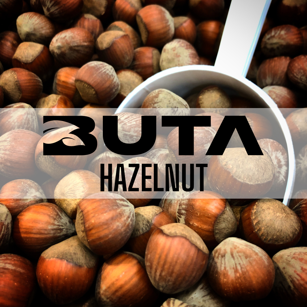 Buta - Hazelnut (200g)