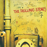 Rolling Stones, The Beggars Banquet