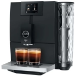 JURA ENA 8 Full Metropolitan Black