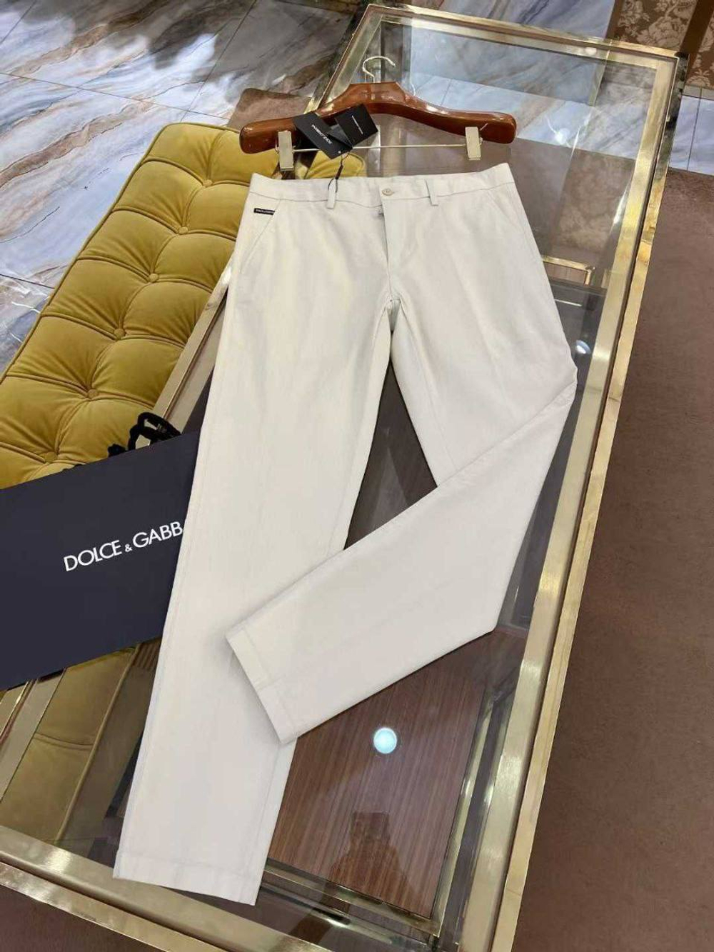 Брюки Dolce&Gabbana
