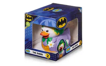 Уточка Tubbz: DC - The Joker (Box)