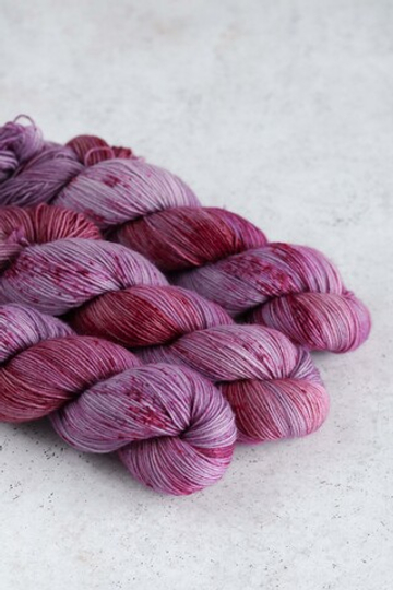 пряжа "Вунш-пунш #12" Wool Sock Stu
