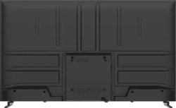 Телевизор 50" Sber SDX-50U4139 Салют ТВ черный 4K