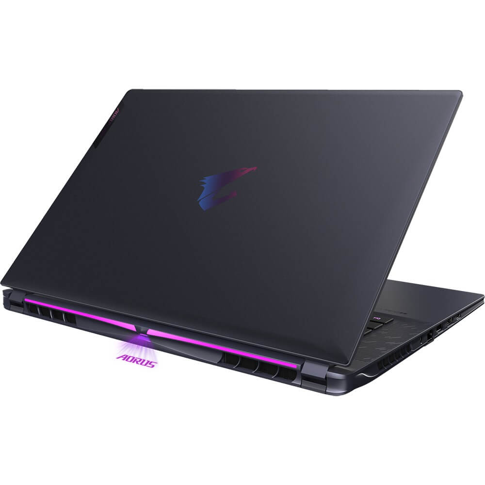 Ноутбук Gigabyte Aorus 16X (9SG-43KZC54SD)