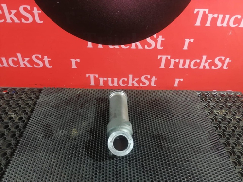 Патрубок интеркулера 2020г.