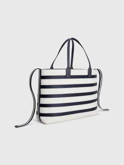 Сумка женская TOMMY HILFIGER TOTESTRIPES