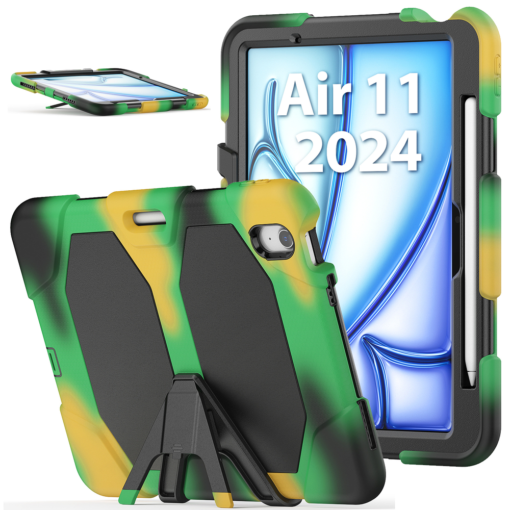 Противоударный бампер Shockproof Case для iPad Air 11 2024