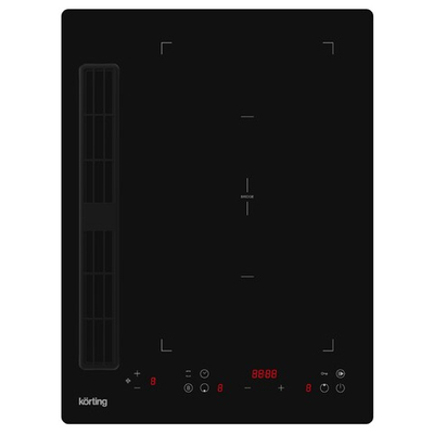 Варочная поверхность KORTING HIBH 40980 NB