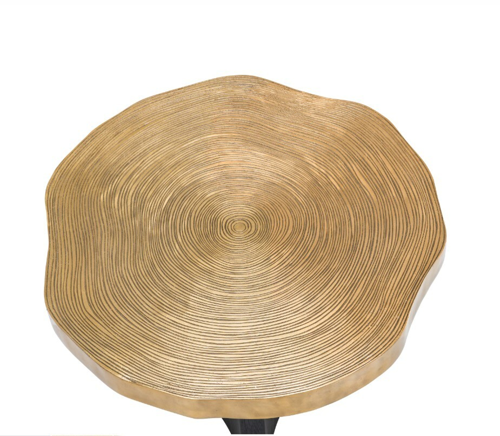 Приставной столик Side Table Thousand Oaks арт.113298