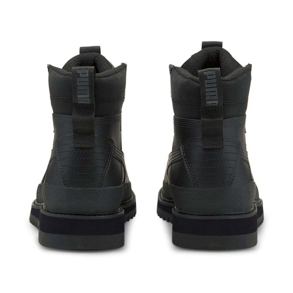 Ботинки мужские Puma Desierto v2 WTR Rubber