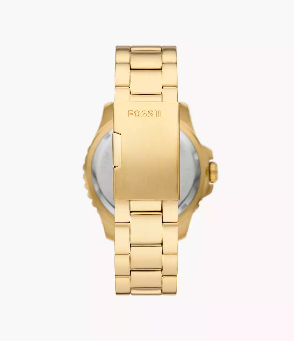 Мужские наручные часы Fossil FS5990