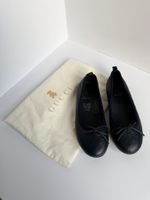 Кожаные туфли Gucci, 31