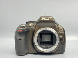 Nikon D5200 112.000 кадров