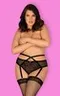 JAGUERIA Garter belt Пояс для чулок
