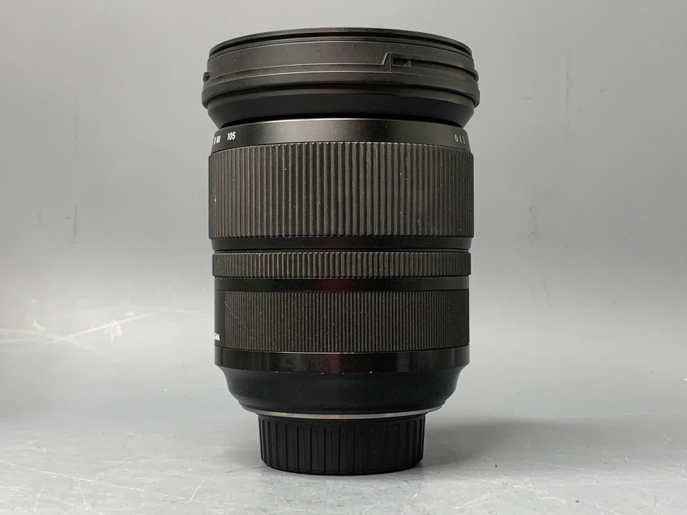 Sigma AF 24-105mm 4 DG OS HSM Nikon F