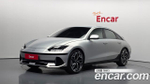 Hyundai Ioniq6 Long Range — 2023
